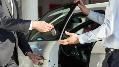 2026 Yılında Türkiye'de En Popüler Otomobil Markaları Belli Oldu!