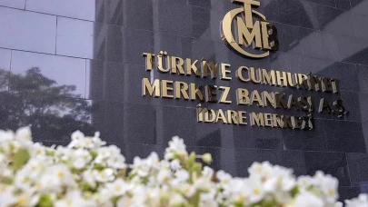 2026 yılının ilk enflasyon raporu için tarih belirlendi, finans dünyası Merkez Bankası'nı bekliyor!