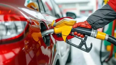 26 Şubat 2026 Tarihinde Akaryakıt Fiyatları Yeniden Belirlendi! İşte Yeni Benzin, Mazot ve Motorin Fiyatları!