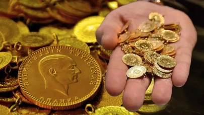 26 Şubat 2026 tarihinde altın fiyatları merak konusu oldu! Gram altın, çeyrek altın ve 22 ayar bilezik fiyatları ne kadar oldu?