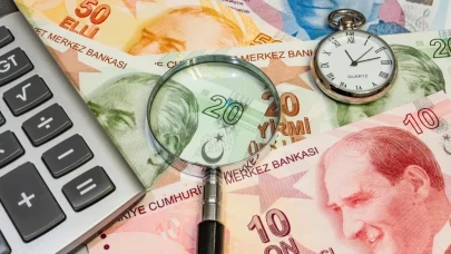 400 Bin TL'nin Aylık Getirisi İçin Güncel Mevduat Faiz Oranları Araştırması Sonuçları Açıklandı!