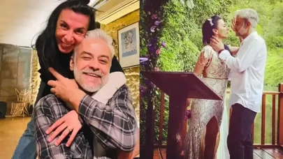 Ünlü Oyuncu Kanbolat Görkem Arslan, 45 Yaşında Hayatını Kaybetti
