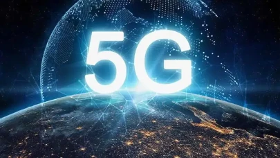 5G Teknolojisine Geçiş Ne Zaman Başlayacak? Ulaştırma ve Altyapı Bakanı Açıkladı!