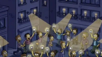 9 Şubat 2026'da Elektrik Kesintisi Bekleniyor: The Simpsons'un Kehaneti Gerçek Oluyor mu?