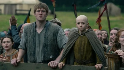 Game of Thrones Evrenine Yeni Bir Soluk: Yedi Krallık Şövalyesi'nin İlk Sezonu Sona Erdi, İkinci Sezon Heyecanla Bekleniyor!