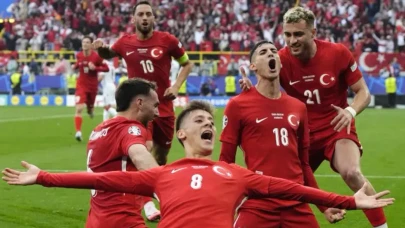 Türkiye Millî Futbol Takımı, UEFA Uluslar Ligi’nde zorlu mücadelelere hazırlanıyor
