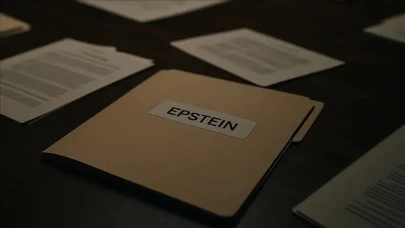 Jeffrey Epstein Dosyasındaki Devlet Görevlileri ve Ünlülerin Listesi Kongre'yi Sarsıyor