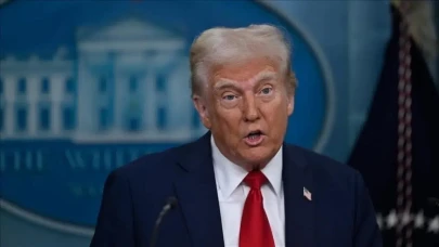 Trump, Venezuela ve İran hakkında konuştu: Eylem yok