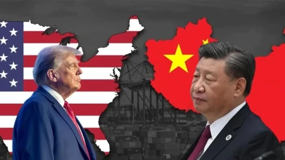 Trump, Çin Ziyareti Öncesi Küresel Beklentiler Yükseliyor