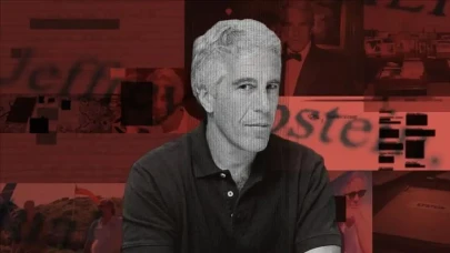 ABD Adalet Bakanlığı, Epstein dosyaları hakkında Kongre'ye belge sundu; listelenen isimler dikkat çekiyor