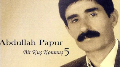 'Sivaslı Halk Ozanı Abdullah Papur'un Hayatı ve Sanat Mirası'