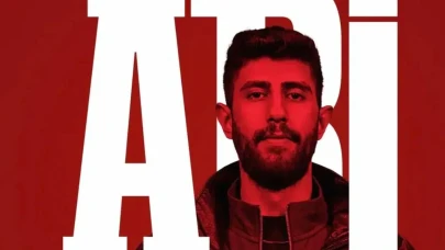 A.B.İ. Dizisinde Genco'yı canlandıran Ardıl Zümrüt'ün gerçek kimliği izleyicileri heyecanlandırıyor!
