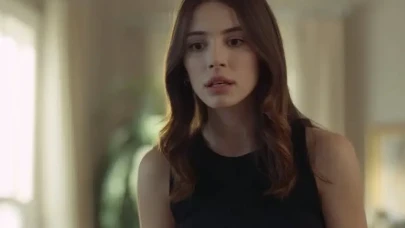 A.B.İ Dizisinin Yeni Oyuncusu Didem Kimdir? Ebrar Karabakan'ın Yaşı, Kökeni ve Oyunculuk Kariyeri!