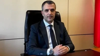 Adalet Bakanlığı Bakan Yardımcılığına atanan Abdullah Aydoğdu'nun kariyeri merak konusu oldu