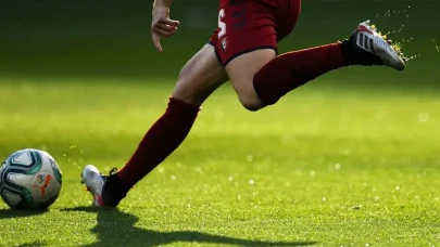 Trendyol 1. Lig'de 14 Şubat'ta oynanacak Adana Demirspor - Erzurumspor FK maçı için kritik detaylar!
