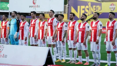 Pendikspor ile Sarıyerspor, Pendik Stadı'nda karşı karşıya!