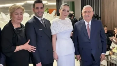 Ahmet Emin Ahlatcı Biyografisi Kimdir? Kimin Oğlu, Eşi Kim?