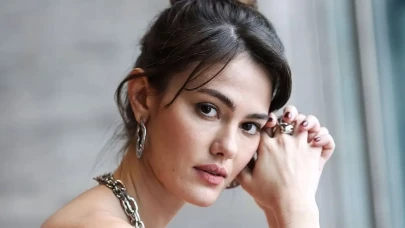Ahsen Öğretmen'in ani kayboluşu nedeniyle Gülper Özdemir'in Cennetin Çocukları dizisinden ayrılma sebebi ne?