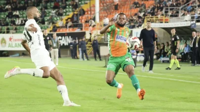 Alanyaspor - Başakşehir Maçı Yayın Bilgileri Belli Oldu: Kanal, Saat ve Detaylar