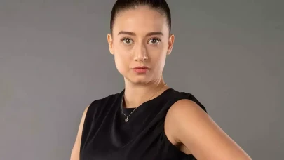 Survivor Aleyna Kalaycıoğlu, Bayhan İle Düet Yapmayı Planlıyor: Heyecan Verici İş Birliği Yaklaşıyor!