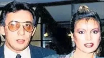 Türk İş Dünyasının Tanınmış İsmi Ali Bars'ın Hayatı ve Magazinle Anılan Evliliği