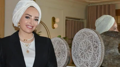 Kocaeli'deki yangınla gündeme gelen Tuba Akat'ın mesleği ve yaşadığı yer hakkında detaylar