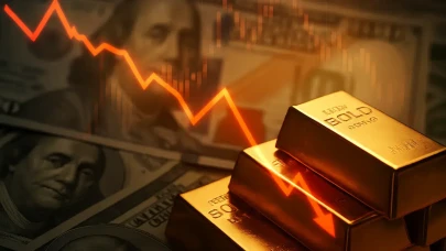 ABD İstihdam Verileri Altın Fiyatlarını Etkiledi, Piyasalar Enflasyon Verisine Odaklandı