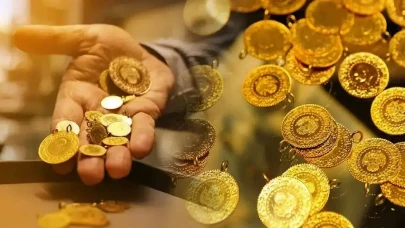Altın fiyatları dalgalanmaya devam ediyor: Piyasalar kararsızlık içinde