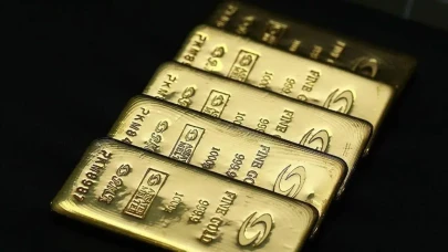 Altın Fiyatları Yükselişte: Gram Altın 7.082 Liradan İşlem Görüyor