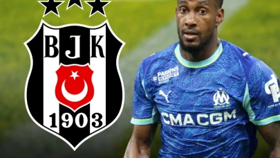 Beşiktaş, Amir Murillo Transferi İçin Görüşmelerde! Kariyeri ve Oynadığı Mevki Hakkında Bilgiler...