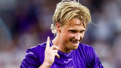 Fenerbahçe, UEFA Avrupa Ligi play-off turunda Anderlecht'i ağırlıyor: Rakibin profili ve maç detayları
