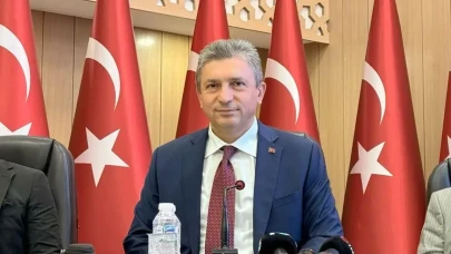 Antalya Valisi Hulusi Şahin, Çocuk Kaçırılma İddialarını Yalanladı!