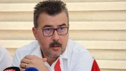 Aziz Çetin neden görevinden ayrıldı, aslen nereli ve kaç yaşında?