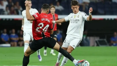 Arda Güler, Xabi Alonso'nun ısrarlı isteğiyle Liverpool'a transfer olabilir: Teklifin Detayları ortaya çıktı!