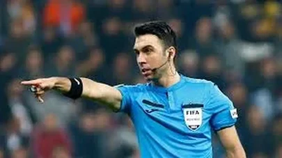 Arda Kardeşler, Hakemlik Görevinden Neden Ayrıldı? İstifa Nedeni ve Son Olay!