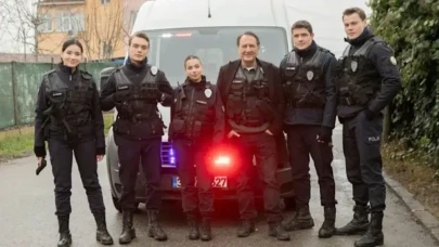Arka Sokaklar dizisinin son bölüm fragmanında sürpriz gelişmeler var! Güllü'nün ölümü mü işlenecek?