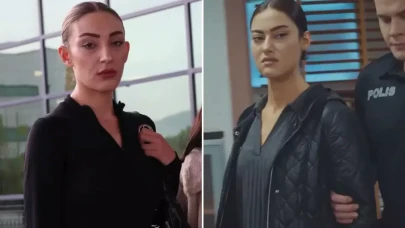Arka Sokaklar Hayranlarını Heyecanlandıran Detaylar Ortaya Çıktı!