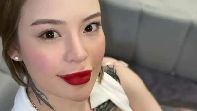 OnlyFans Operasyonunda Gözaltına Alınan Arzu Yılmaz'ın Sırları! Aylık Kazancı ve Detaylar!