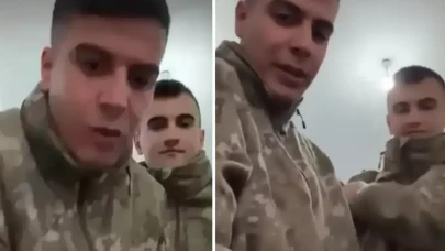 TikTok Canlı Yayını Skandalında Asker Kıyafetli Şahıslar Gerçekten Asker mi? TSK Konuyla İlgili Soruşturma Başlattı mı?