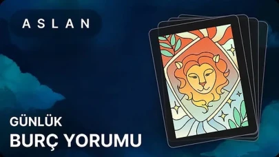 'Aslan Burcu İçin Nezaket ve Zarafet Bugünün Anahtarı Olacak'