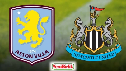 FA Cup'ta Aston Villa ve Newcastle Utd arasındaki kritik karşılaşma bekleniyor