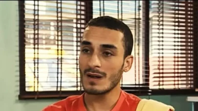 Ateş Fatih Uçan: Oyunculuk kariyeri ve özel hayatıyla gündemde!