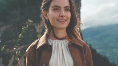 Ava Yaman'ın Evlilik Durumu ve Sevgilisi Hakkında Yeni Gelişmeler!