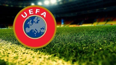 UEFA Ülke Puanı Güncellendi: Türkiye'nin Sıralamadaki Yeri Değişti mi?