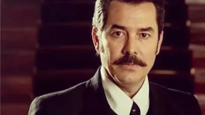 Fikret Kuşkan Kimdir? Aynı Yağmur Altında Dizisinin Umur Karanoğlu Karakteri Hakkında Detaylar!