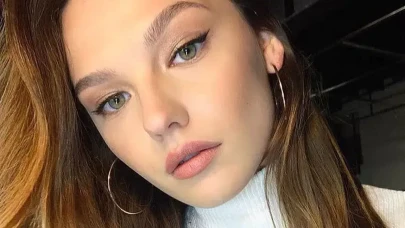 Rosa karakteriyle tanıdığımız Nilsu Berfin Aktaş kimdir?