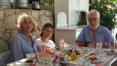 Usta Yazar Ayşe Kulin'in Kocası Engin Baraz'ın Hayatı ve Ardında Bıraktığı Boşluk