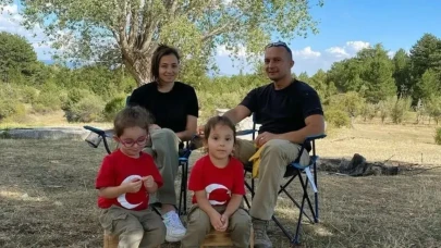 Sosyal medya fenomeni Murat Kurtal'ın eşi Sunay Kurtal'ın ölümü gündemi sarsıyor: Detaylar burada!