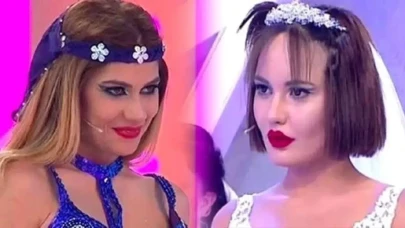 Bahar Candan'ın İntihar Girişimi: Acı Açıklamalar ve Tedavi Süreci!