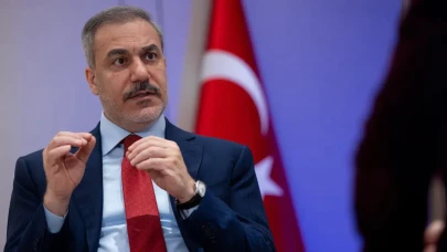 Hakan Fidan: İran ve ABD arasında uzlaşma çağrısı